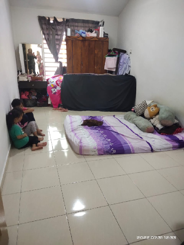 Rumah Teres Setingkat Setengah Paya Berenjut,Kemaman,Terengganu - photo 11