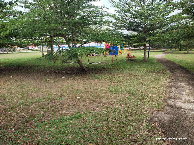 Rumah Teres Setingkat Setengah Paya Berenjut,Kemaman,Terengganu - photo 12