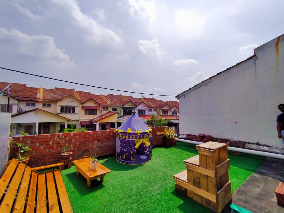 Double Storey Terrace, Taman Cheras Prima Kajang - photo 7