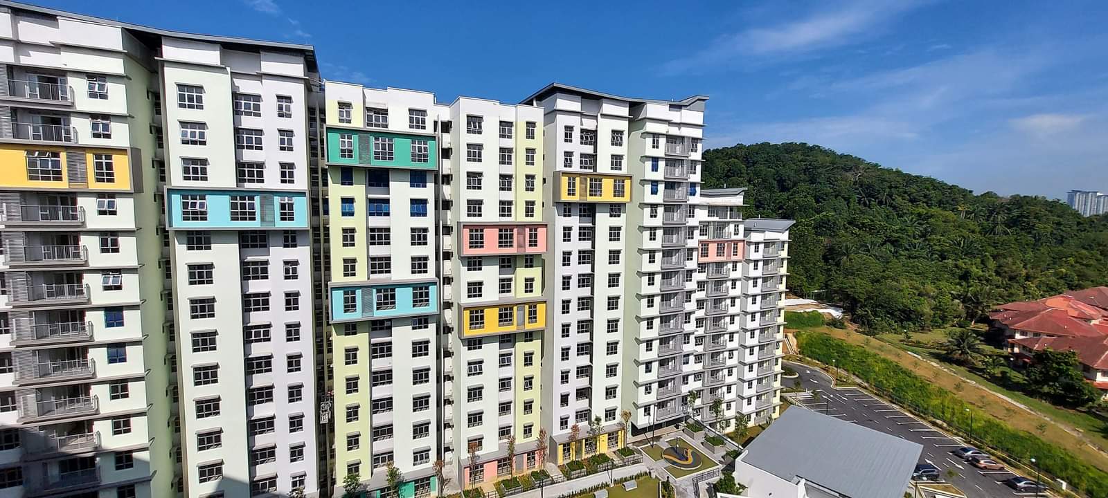 For Sale Condominium Mewah Murah di Putrajaya - photo 4