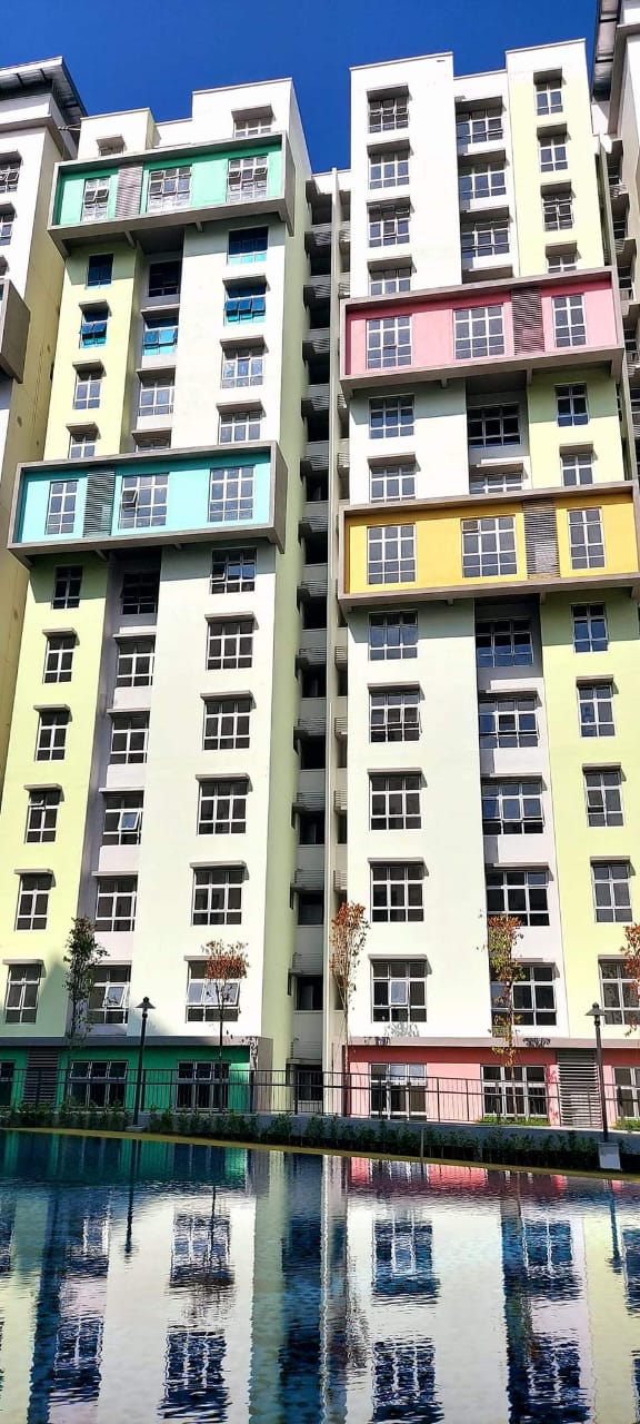 For Sale Condominium Mewah Murah di Putrajaya - photo 5