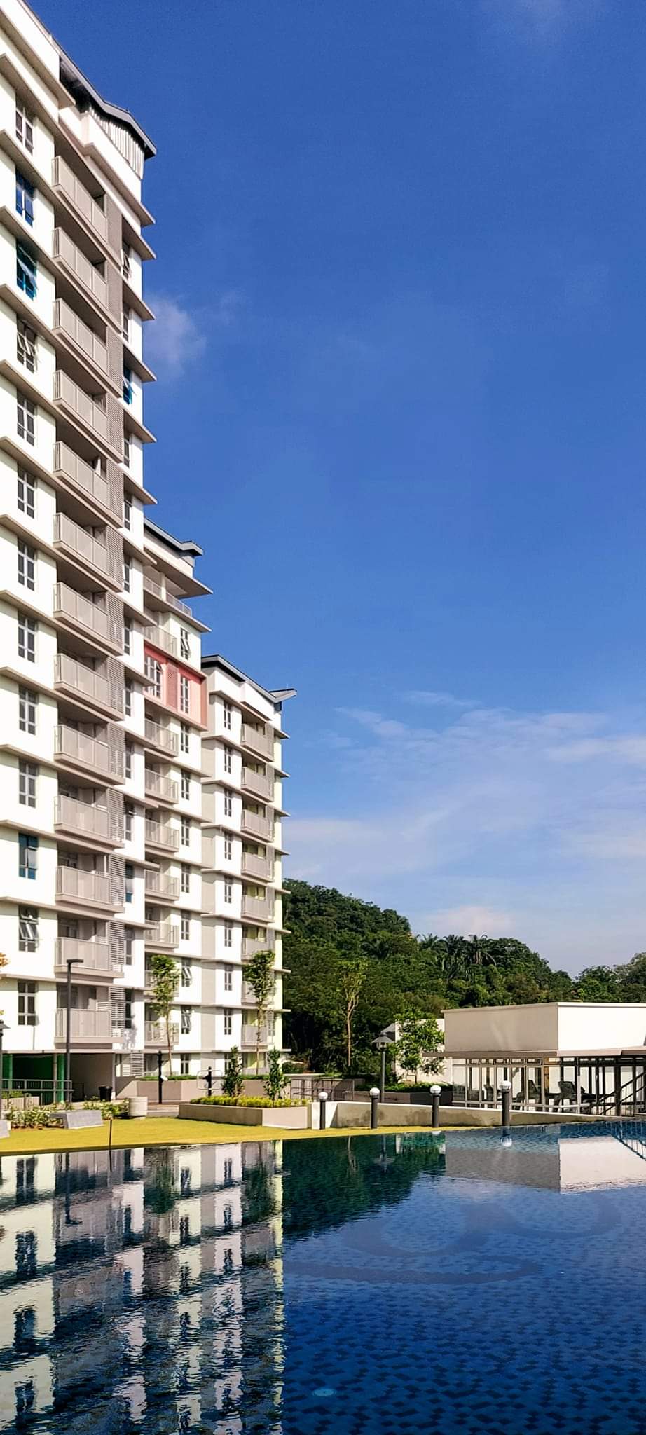 For Sale Condominium Mewah Murah di Putrajaya - photo 6