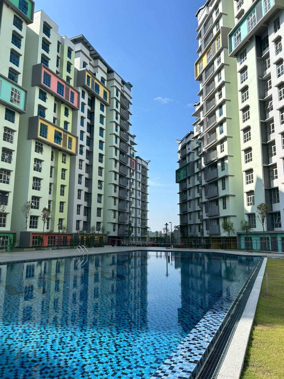 For Sale Condominium Mewah Murah di Putrajaya - photo 7