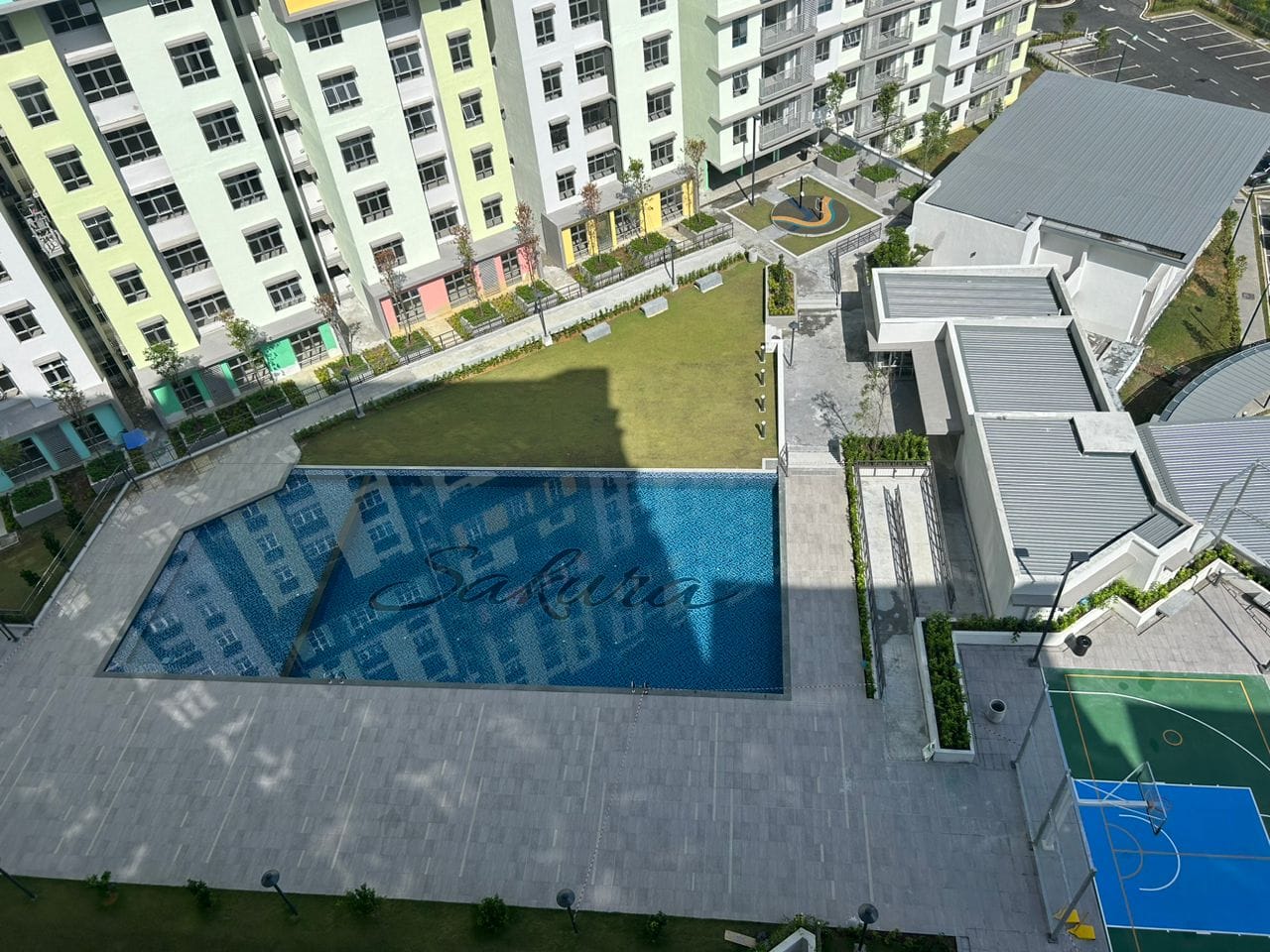 For Sale Condominium Mewah Murah di Putrajaya - photo 8