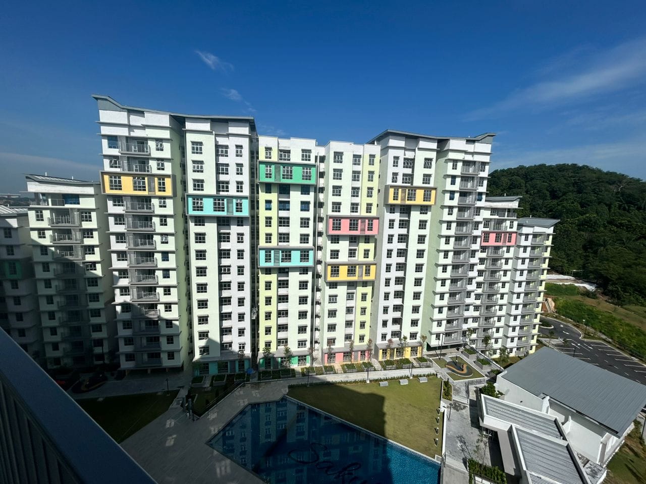 For Sale Condominium Mewah Murah di Putrajaya - photo 9