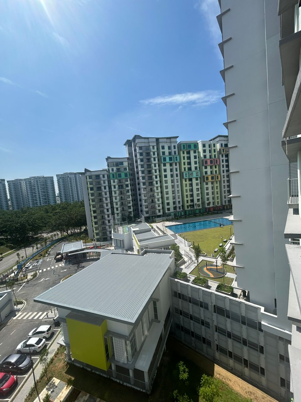 For Sale Condominium Mewah Murah di Putrajaya - photo 10