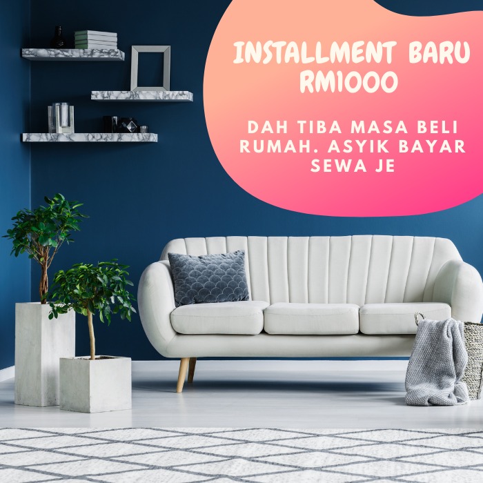 SERVICE CONDOMINIUM HOT SALE AT DAMANSARA - photo 3