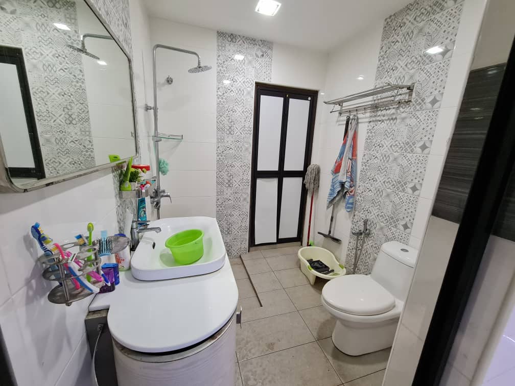 2 STOREY END LOT TAMAN TTDI JAYA SHAH ALAM - photo 6