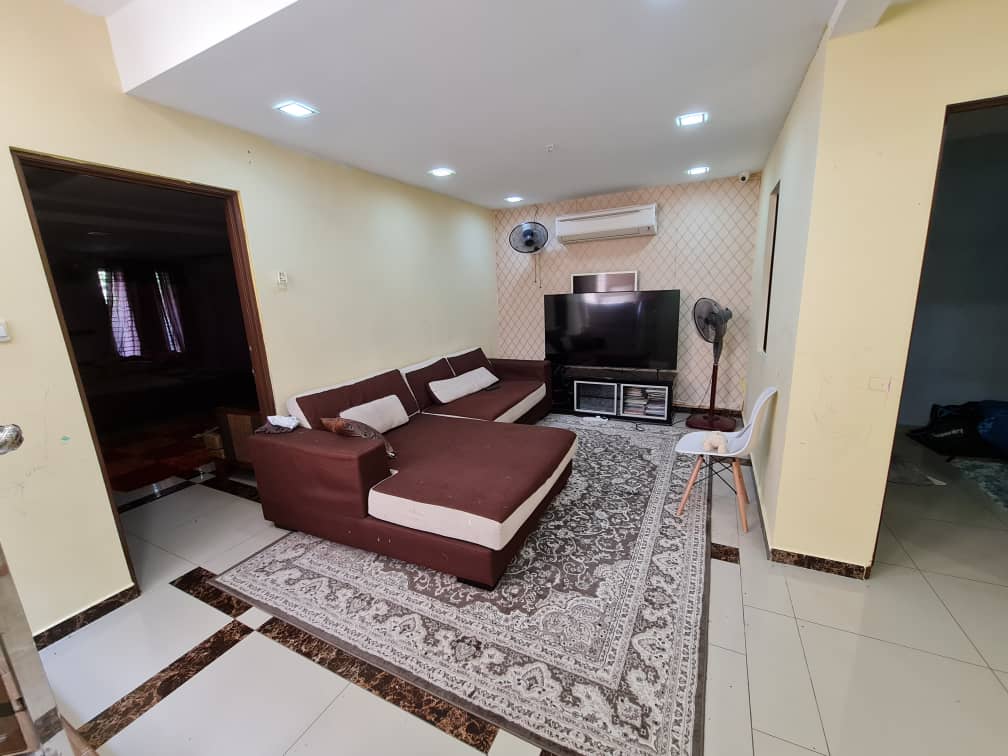 2 STOREY END LOT TAMAN TTDI JAYA SHAH ALAM - photo 7