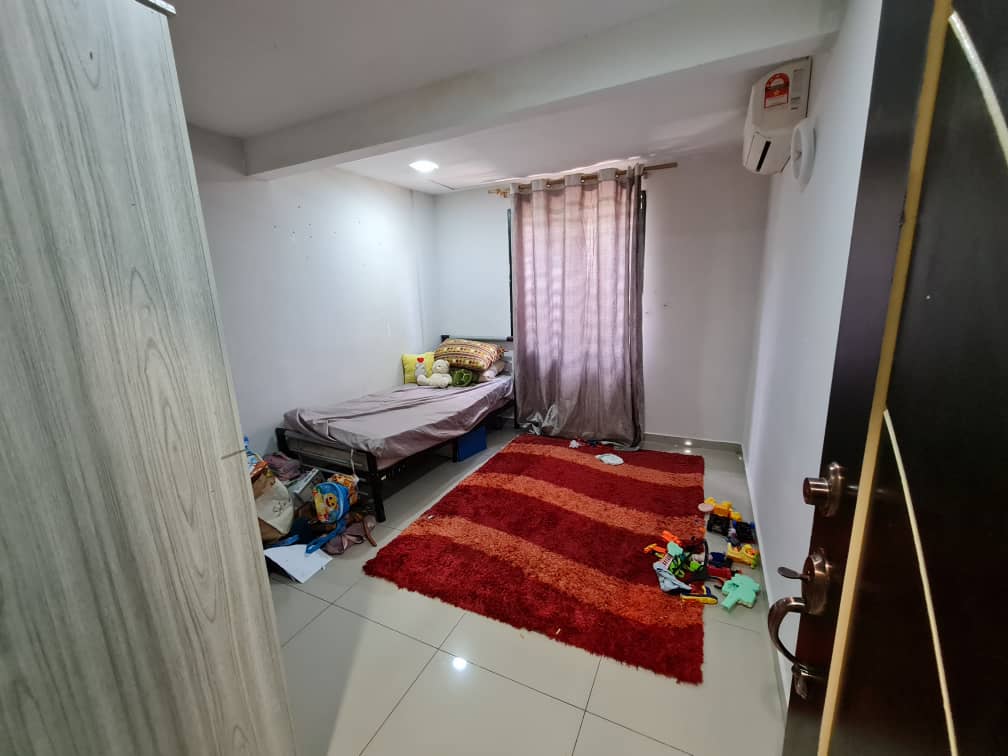 2 STOREY END LOT TAMAN TTDI JAYA SHAH ALAM - photo 8