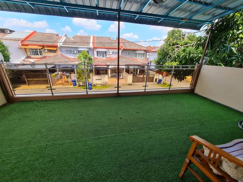 2 STOREY END LOT TAMAN TTDI JAYA SHAH ALAM - photo 10
