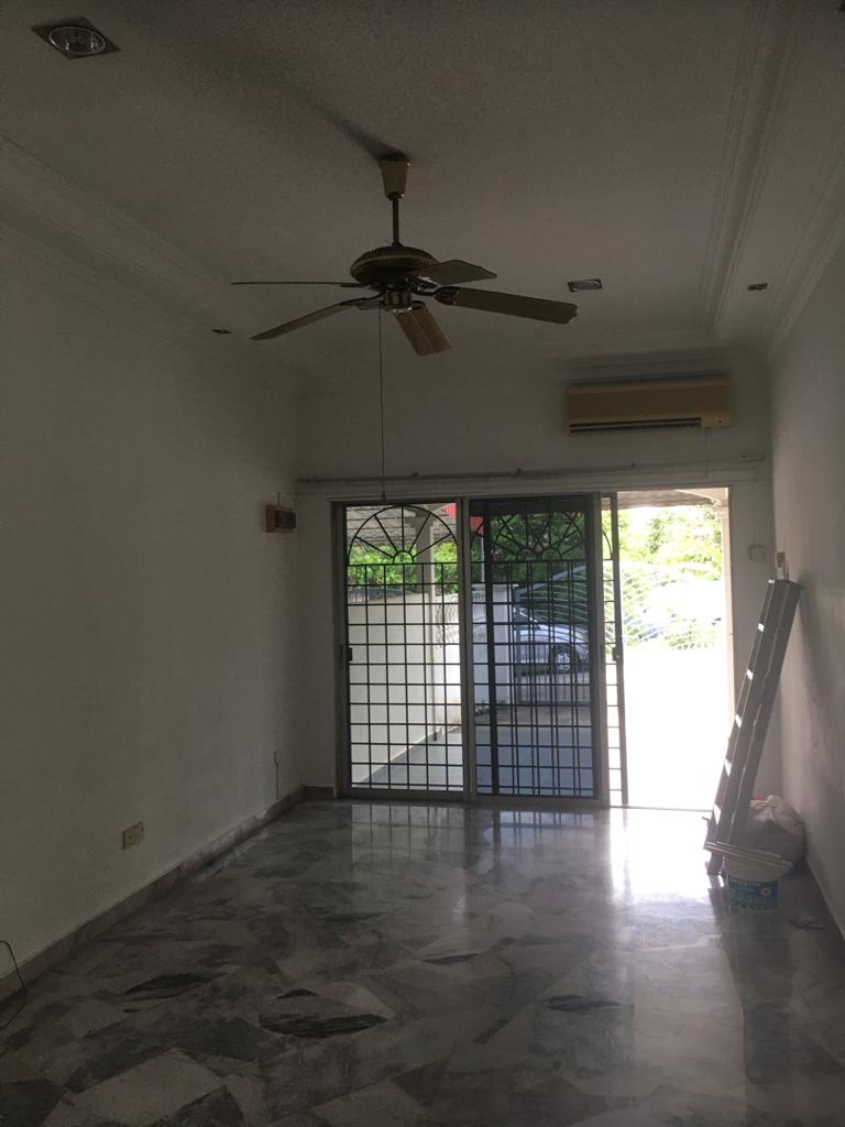 SINGLE STY TERRACE TAMAN BUKIT KAJANG BARU - photo 3
