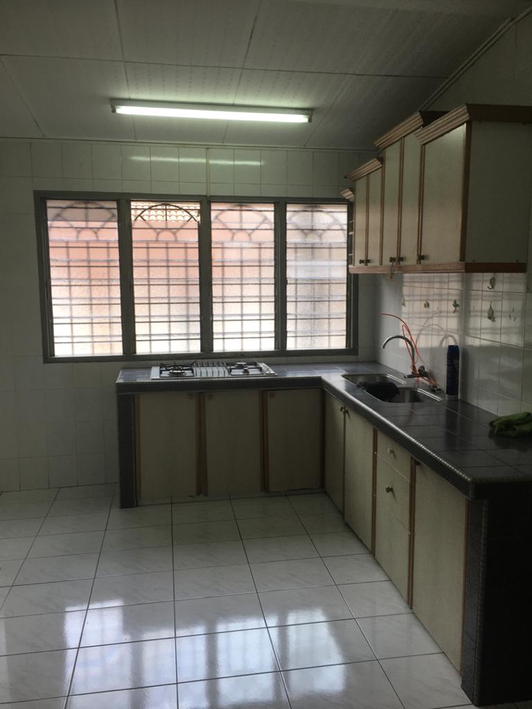 SINGLE STY TERRACE TAMAN BUKIT KAJANG BARU - photo 5