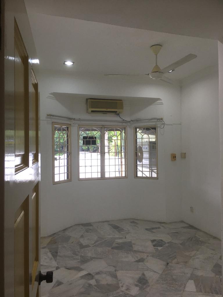 SINGLE STY TERRACE TAMAN BUKIT KAJANG BARU - photo 6