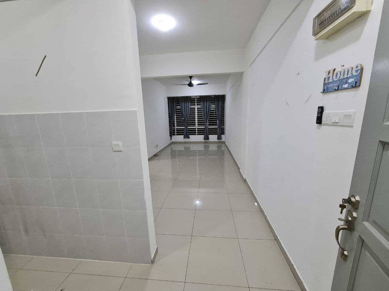 TAMAN SABHA IMPIAN KAJANG PARTIALLY FURNISHED - photo 2
