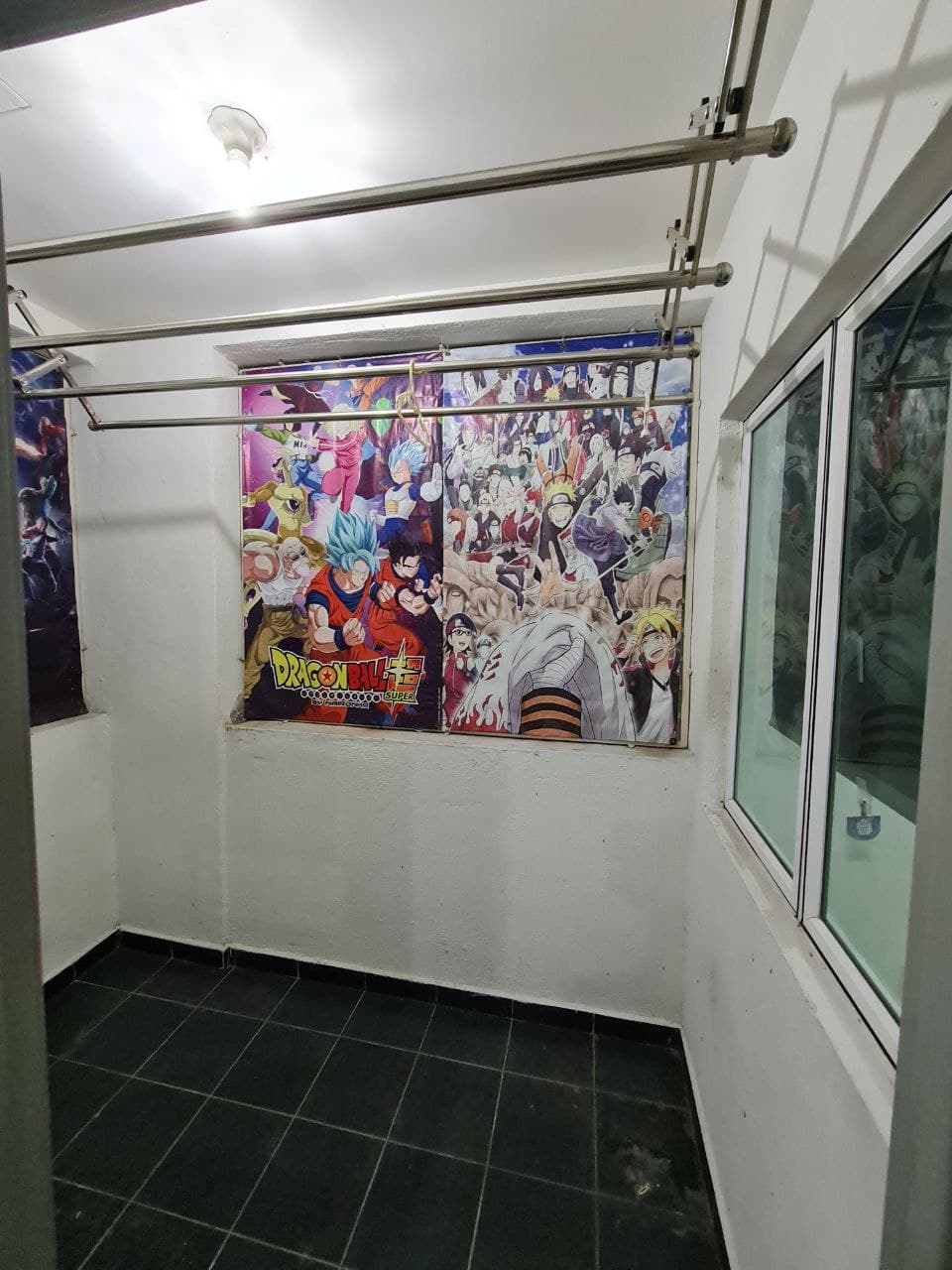 TAMAN SABHA IMPIAN KAJANG PARTIALLY FURNISHED - photo 9