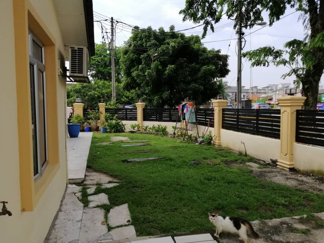 DOUBLE STY CORNER LOT TAMAN CEMPAKA AMPANG - photo 6