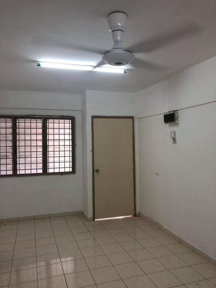 APARTMENT PUTRA HARMONI ,PRESINT 9, PUTRAJAYA - photo 7