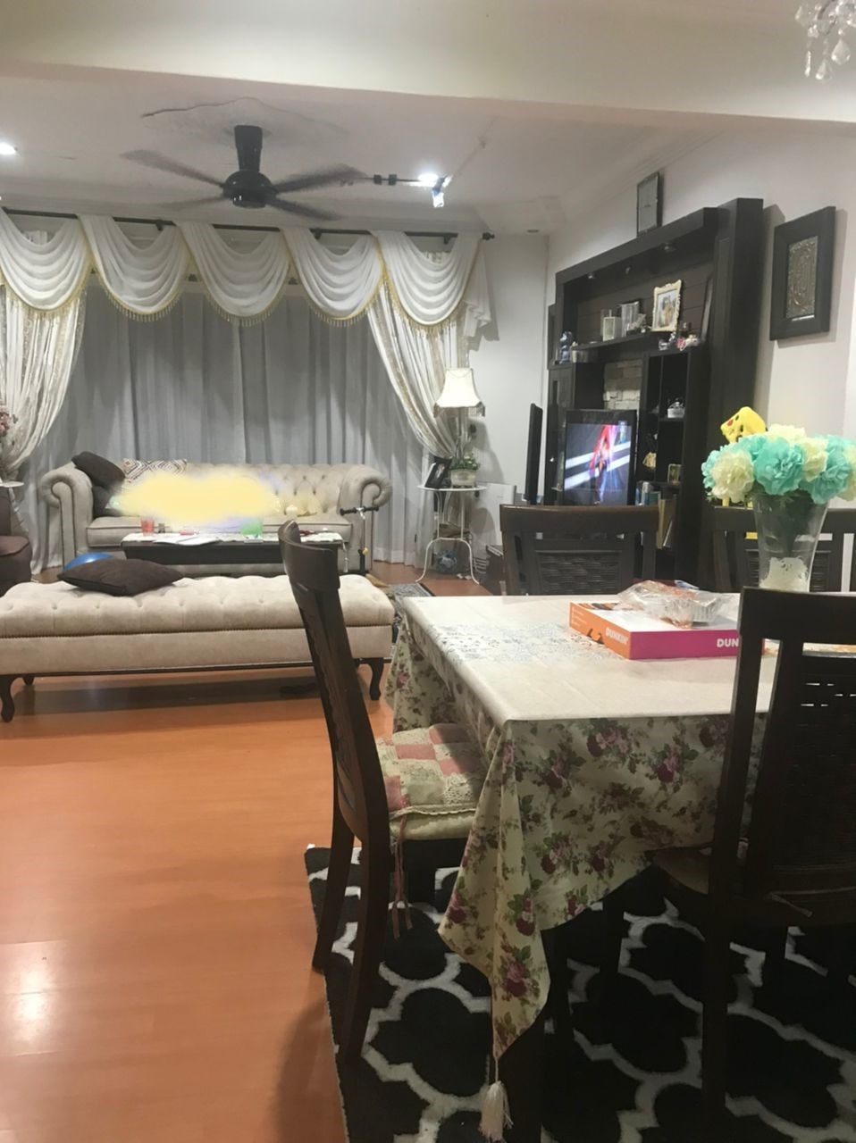 Apartment Riverdale Park, Bukit Antarabangsa - photo 2