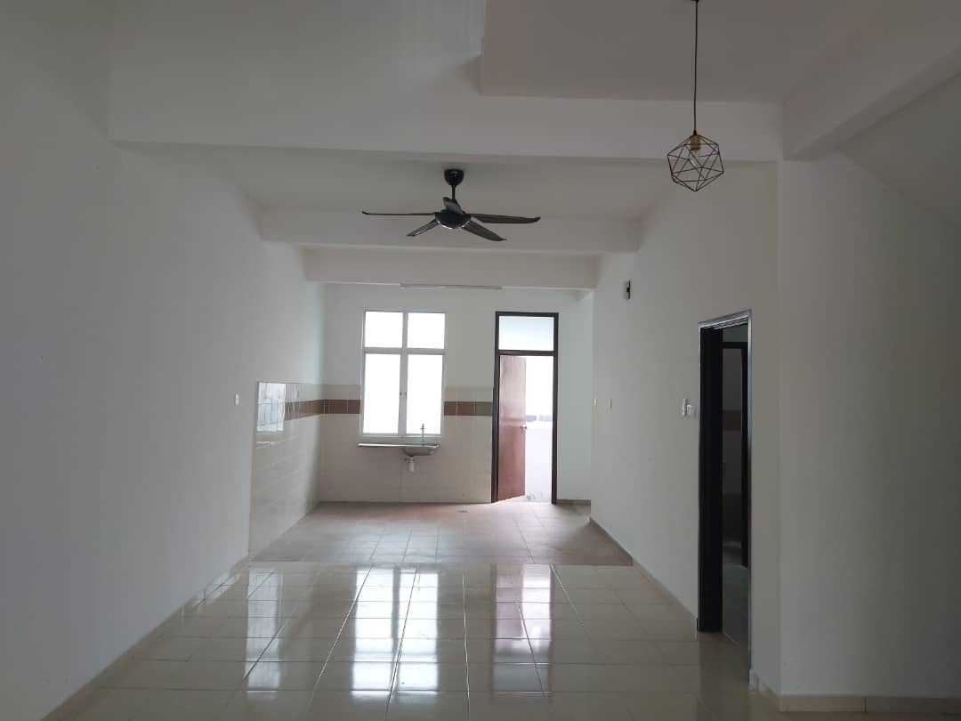 double n half Storey Kepayang Seremban - photo 4