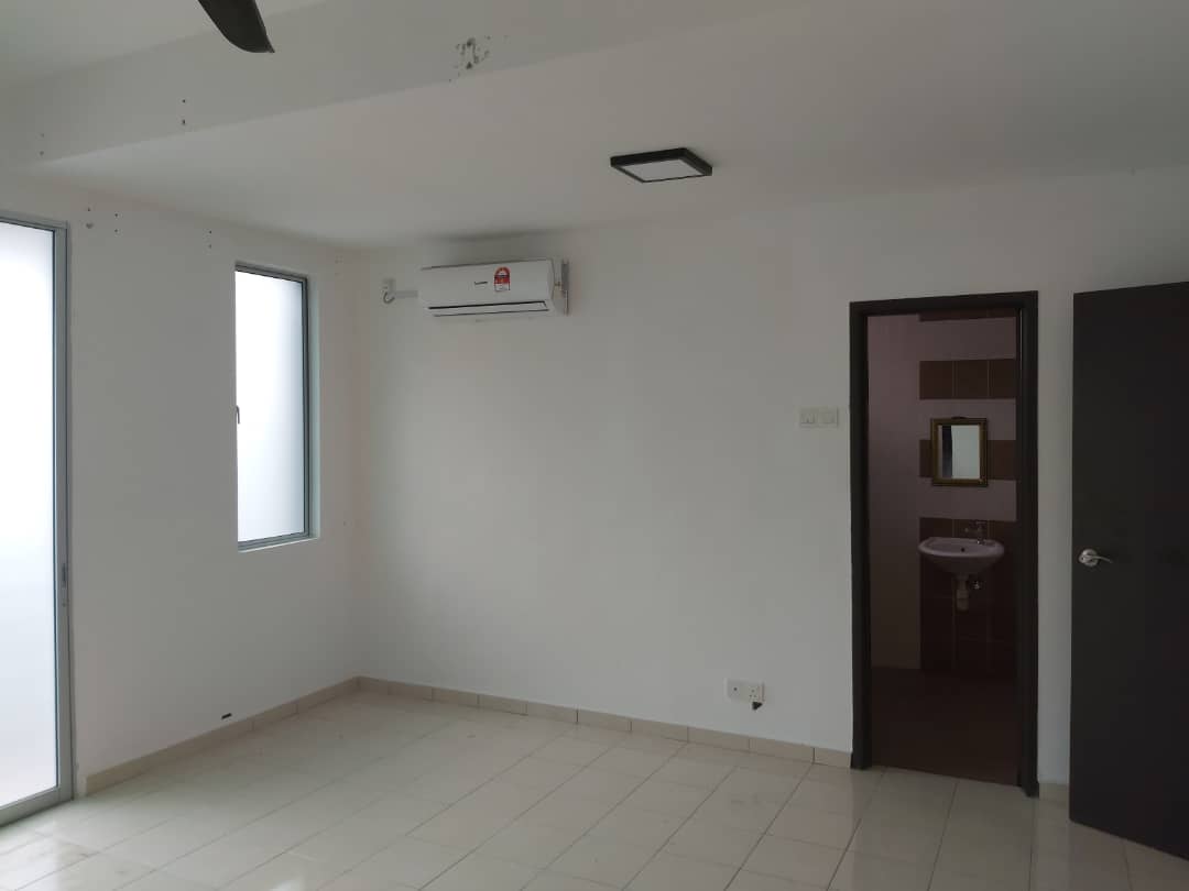 double n half Storey Kepayang Seremban - photo 5