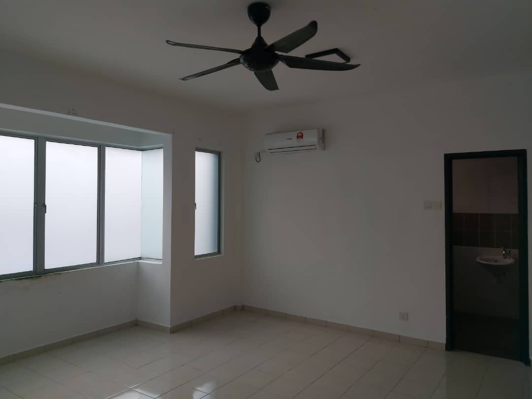 double n half Storey Kepayang Seremban - photo 8
