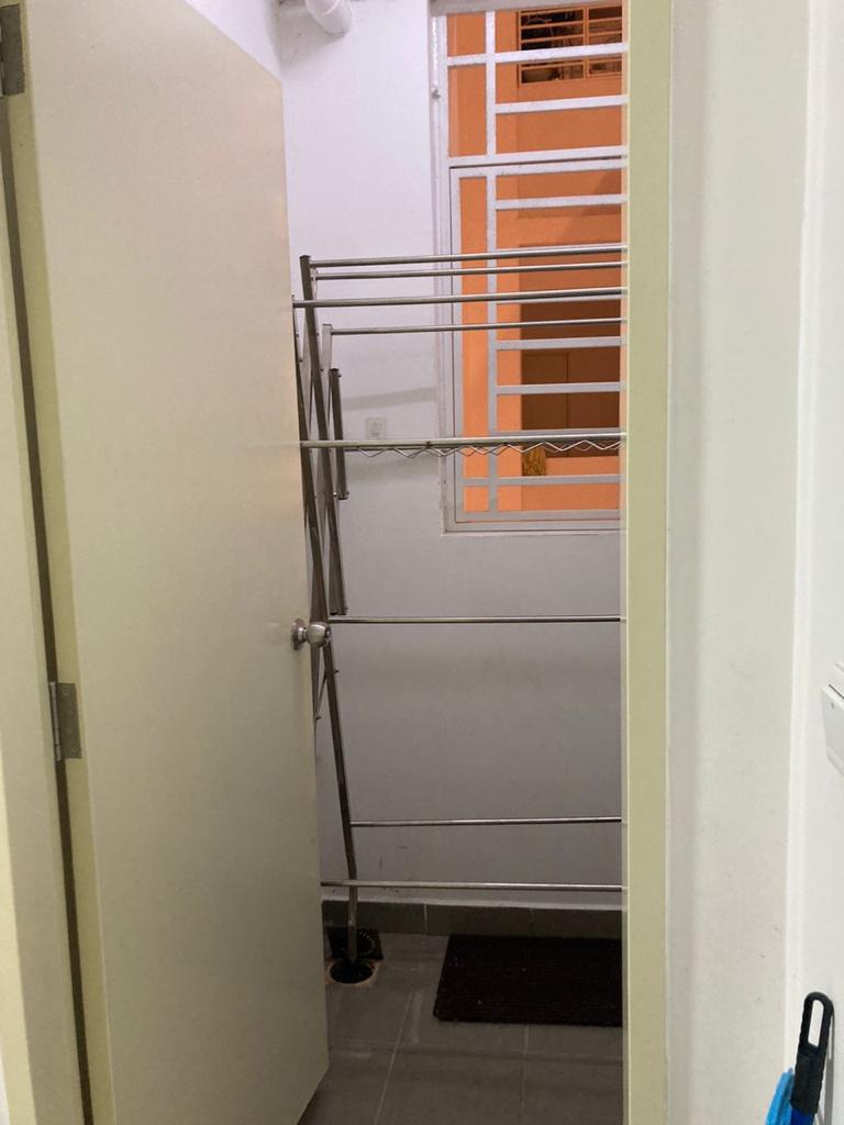 Cerrado Suites Southville, Bangi - photo 3