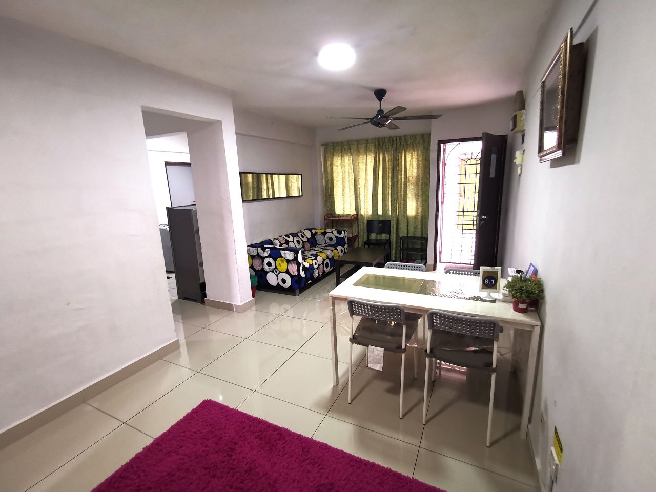 Putra Harmoni Apartments - photo 3