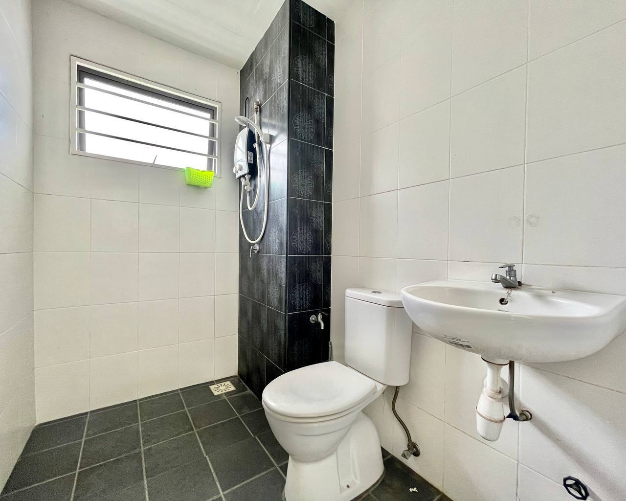 ameera residence mutiara heights kajang - photo 7