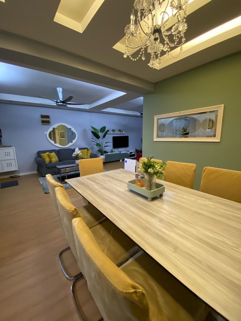 The Chancellor Condominium - photo 8