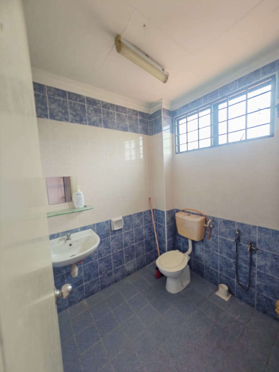 Double Storey Terrace Taman Desa Melati - photo 3