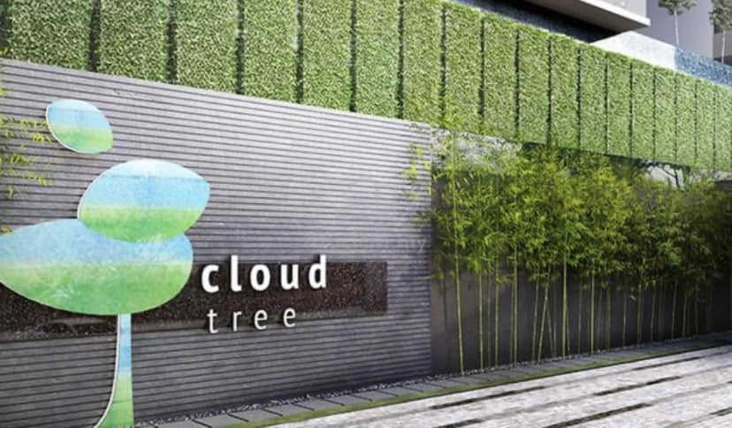 Cloud Tree Condominium Damai Perdana Cheras - photo 4