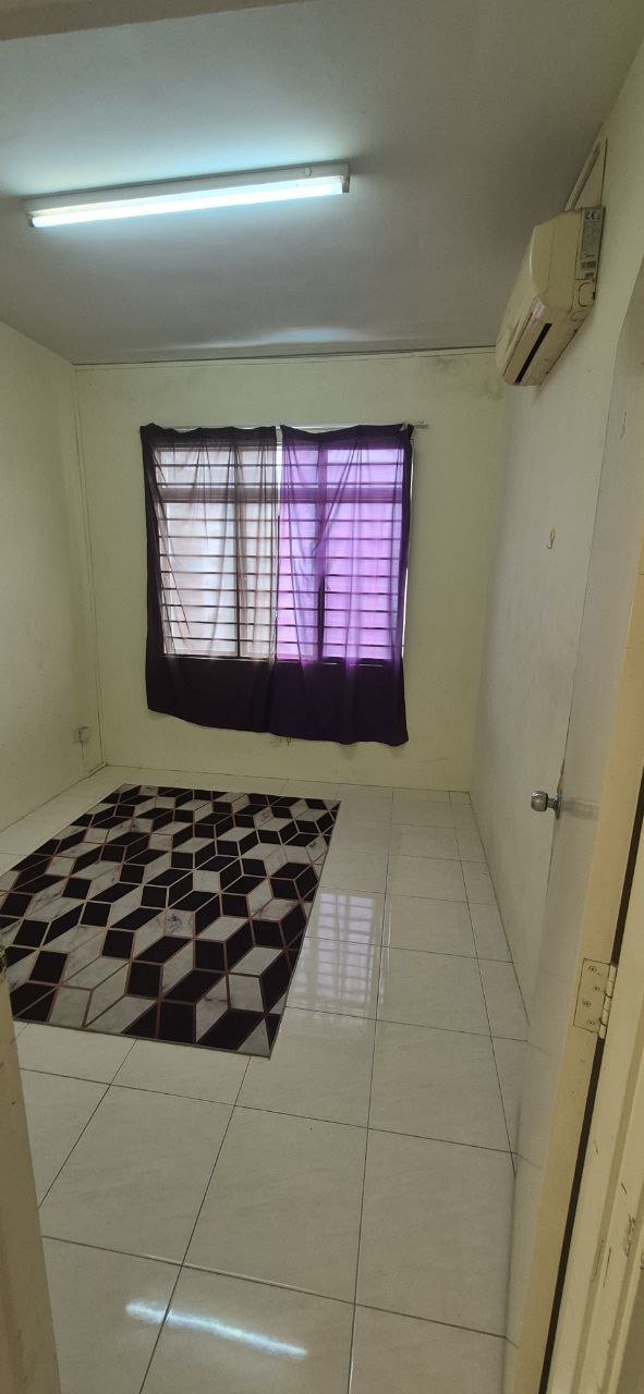 Corner Unipark Bangi De Centrum partialy furnished - photo 5