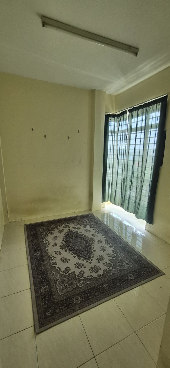 Corner Unipark Bangi De Centrum partialy furnished - photo 11
