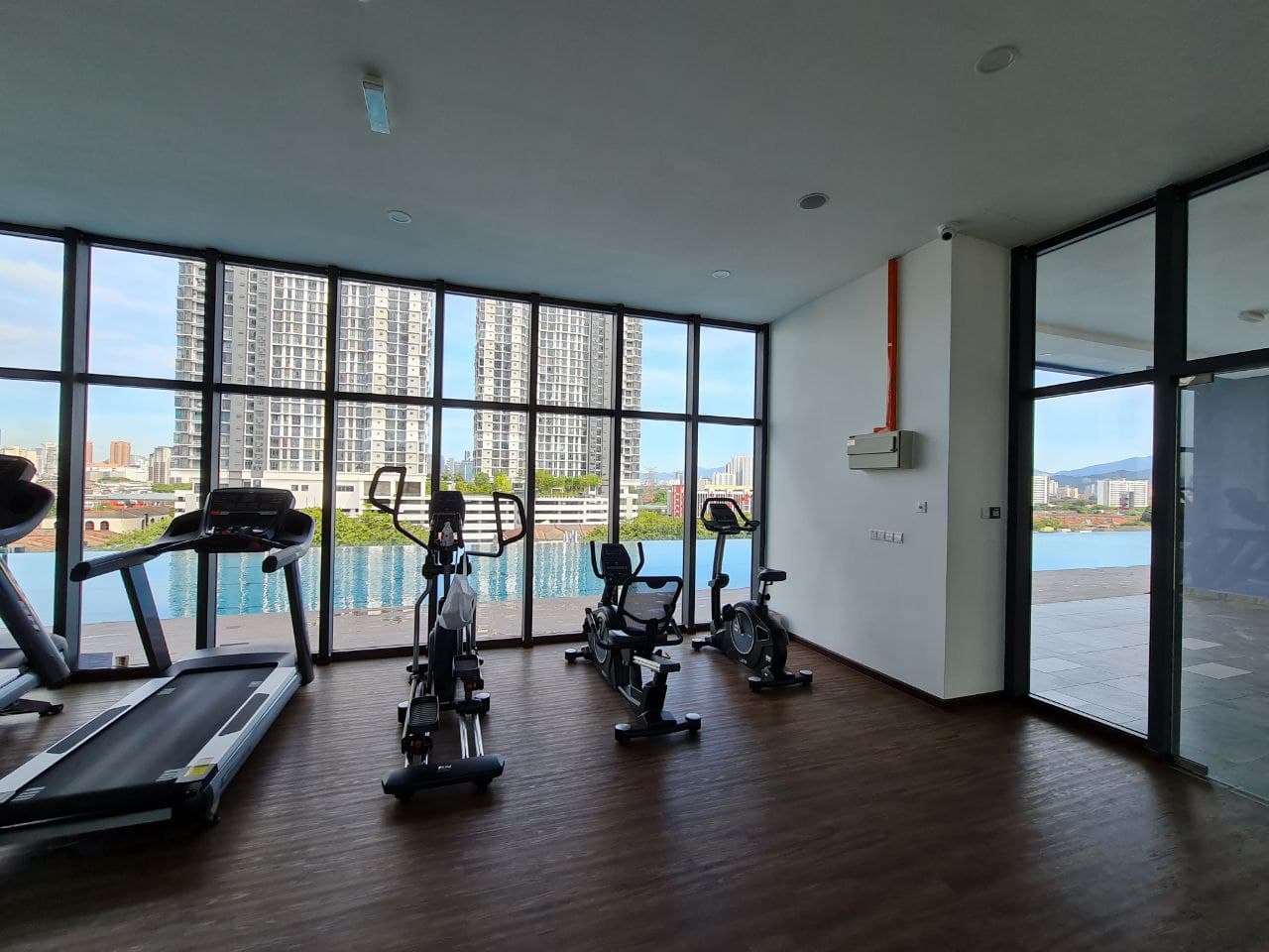 The Sky Residence - photo 6