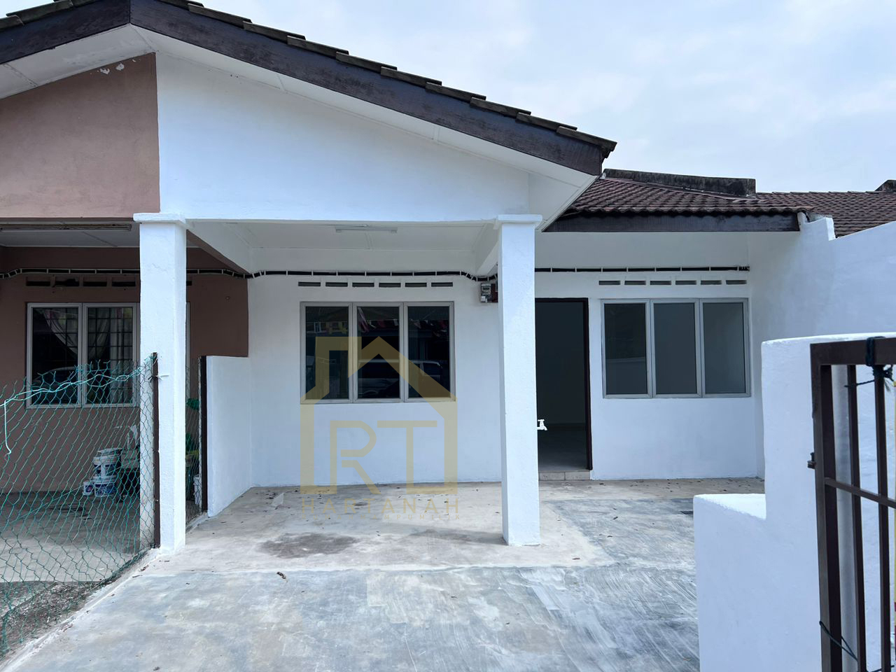 SINGLE STOREY, TAMAN DESA KUNDANG, RAWANG