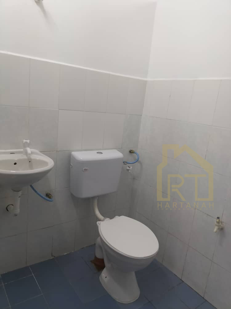 SINGLE STOREY, TAMAN DESA KUNDANG, RAWANG - photo 8