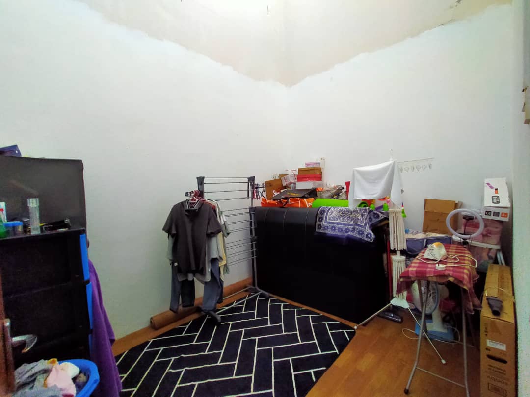 SINGLE STOREY, JALAN WIDURI BUKIT SENTOSA - photo 3