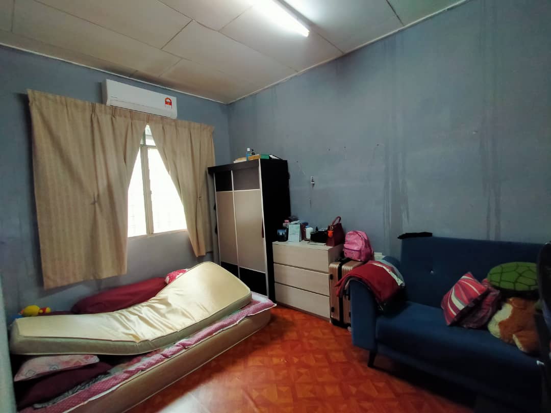 SINGLE STOREY, JALAN WIDURI BUKIT SENTOSA - photo 8