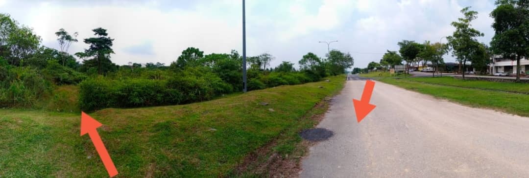 LAND BUKIT SENTOSA RAWANG, SELANGOR