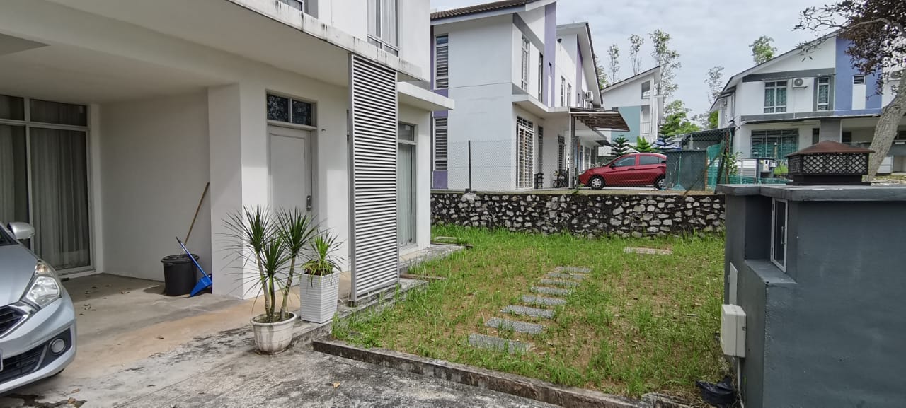 LAMAN 1 BERNAM JAYA - photo 2