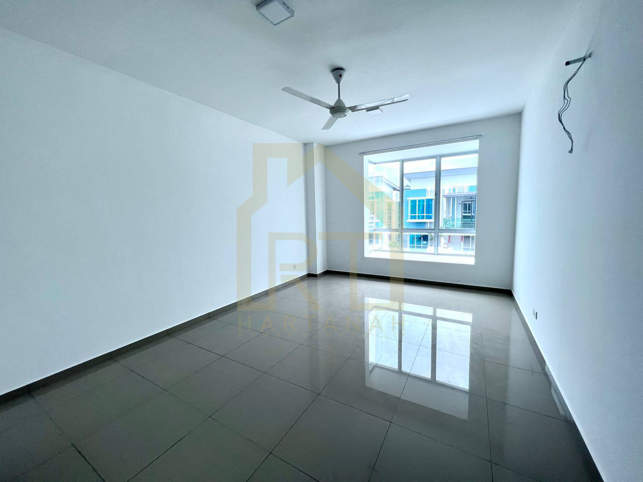 Bandar Tasik Puteri, Jalan BTP 5, Phase 4 - photo 2