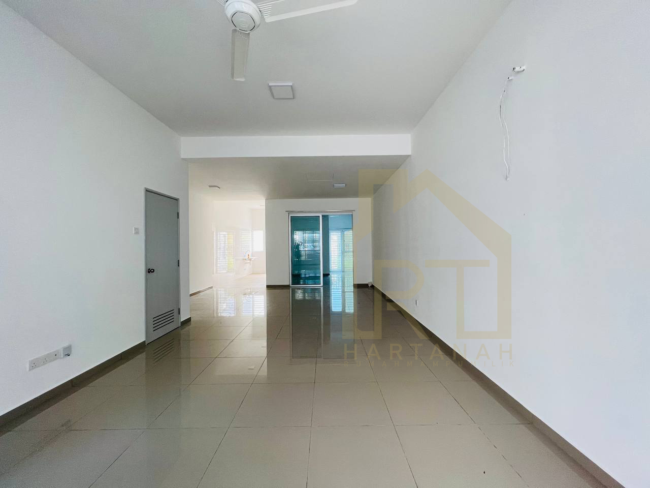 Bandar Tasik Puteri, Jalan BTP 5, Phase 4 - photo 6