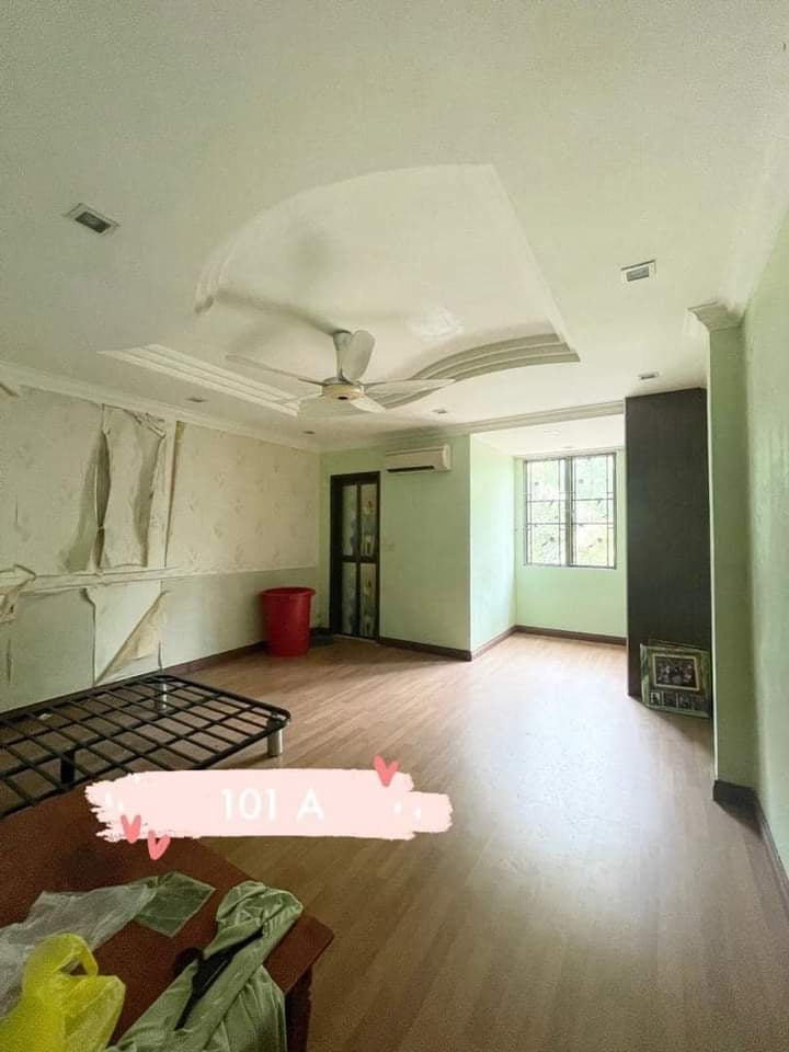 Bandar Bukit tinggi klang 2 storey semi d 3890sqft - photo 11