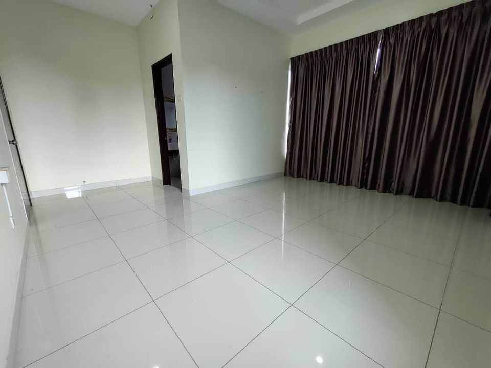 Ambang Botanic 2 3 Storey Semi-D Corner 5 aircond - photo 2