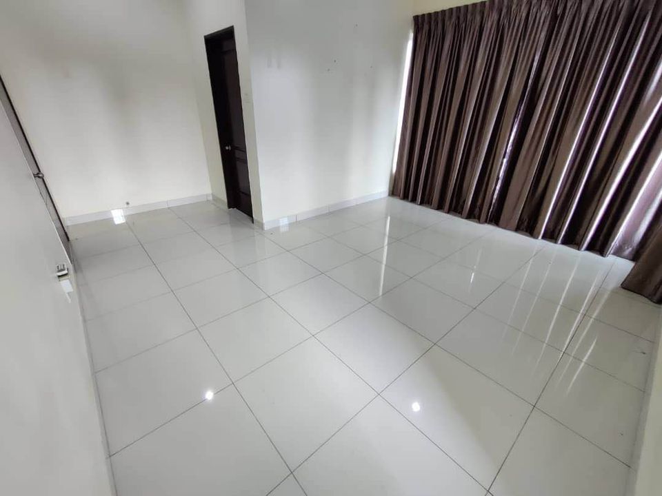 Ambang Botanic 2 3 Storey Semi-D Corner 5 aircond - photo 5