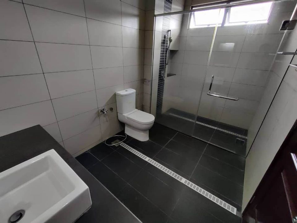 Ambang Botanic 2 3 Storey Semi-D Corner 5 aircond - photo 7
