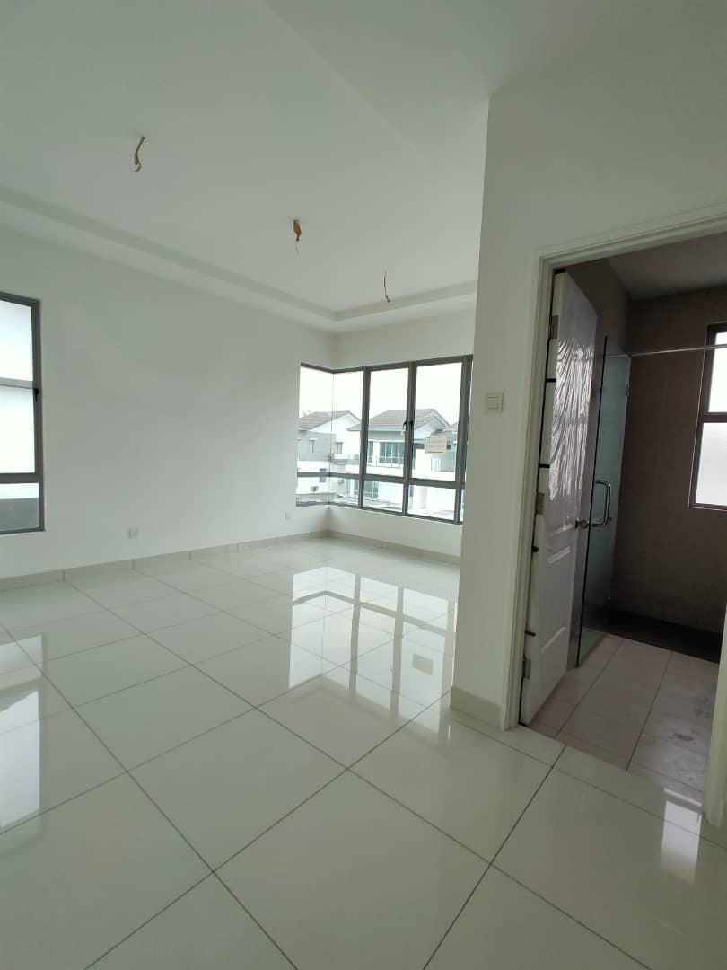 Ambang Botanic 2 Ambang Botanic 2 3 storey semi d - photo 3