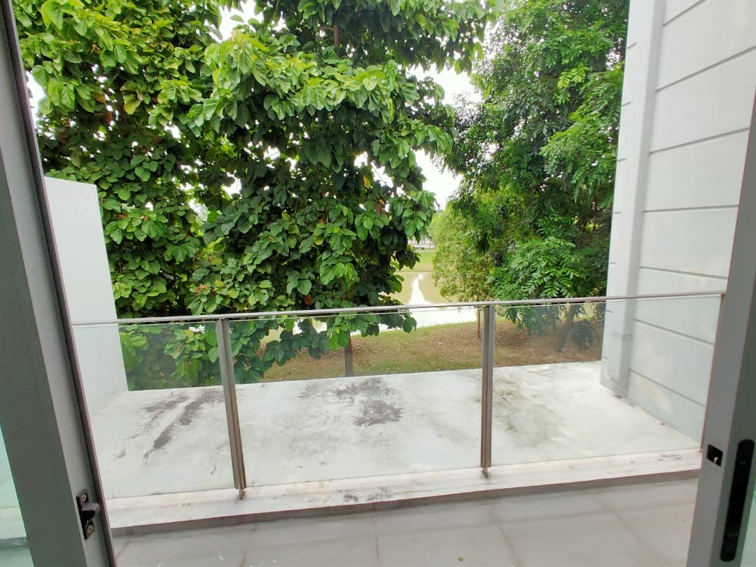 Ambang Botanic 2 Ambang Botanic 2 3 storey semi d - photo 4