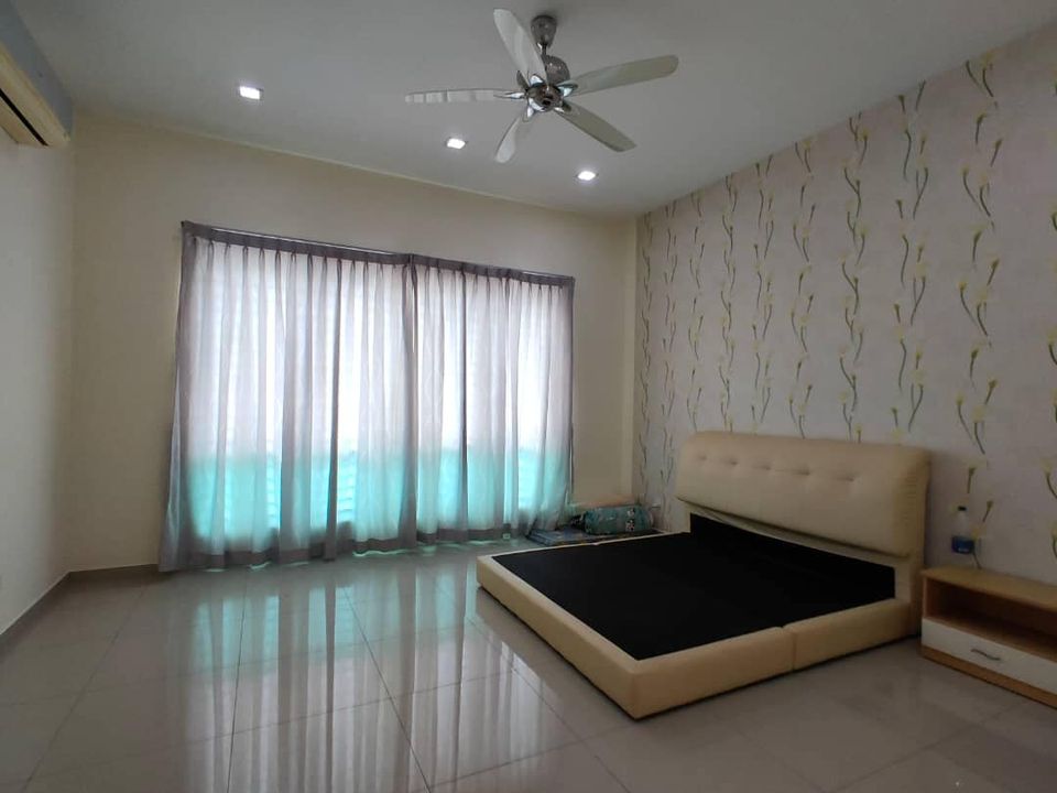 Ambang Botanic 2 renovated 2 storey link 24x75 - photo 3